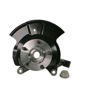 MOOG Front Right Suspension Knuckle Assembly - LK056 - fits 2007-2010 FORD EDGE